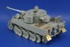 Eduard 35798 Tiger I initial production for DRAGON 1/35